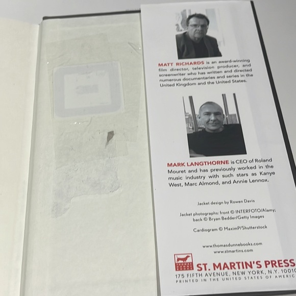 83 Minutes - Picture 3 of 4